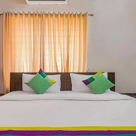 Oryx Homes Kochi Bagian luar foto
