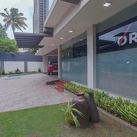Oryx Homes Kochi Bagian luar foto
