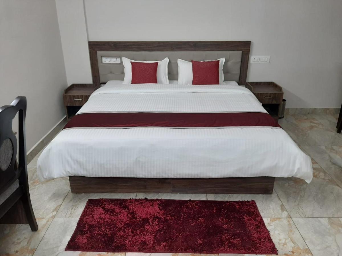 Oryx Homes Kochi Bagian luar foto