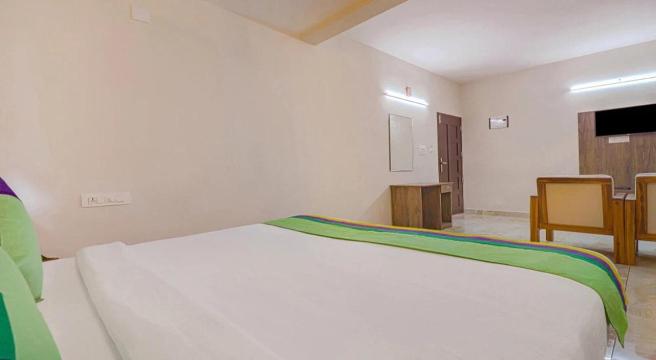 Oryx Homes Kochi Bagian luar foto