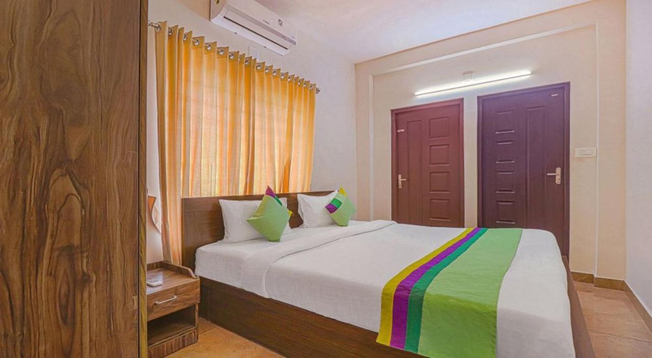 Oryx Homes Kochi Bagian luar foto